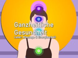 Ganzheitliche Gesundheit