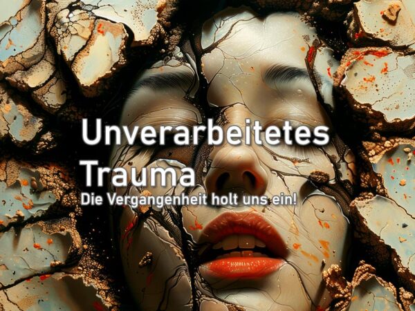 Unverarbeitetes Trauma