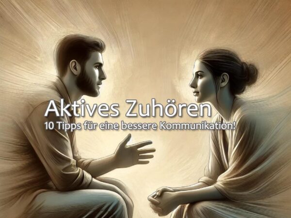 Aktives Zuhören