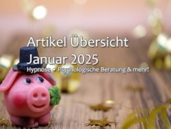 Alle Artikel Januar 2025