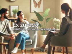 Ex zurück