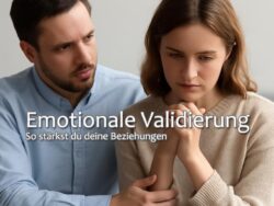 Emotionale Validierung