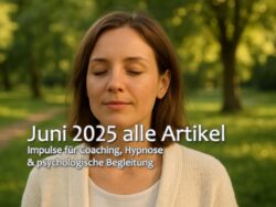 Juni 2025 alle Artikel