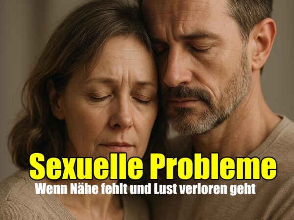 Sexuelle Probleme