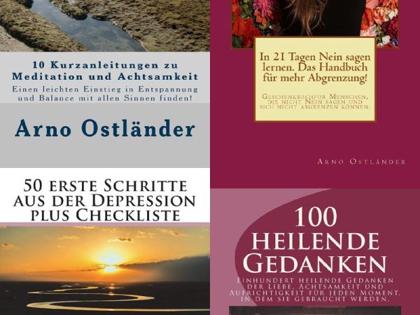 Kurze Impulse für ein erfüllteres Leben Bücher